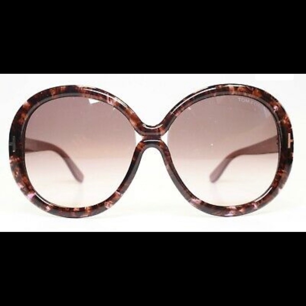Tom Ford Gisella Sunglasses